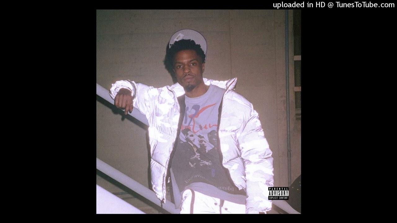Pi'erre Bourne - Club Goin' Up (Nimbus / Abracadabra) [remaster]