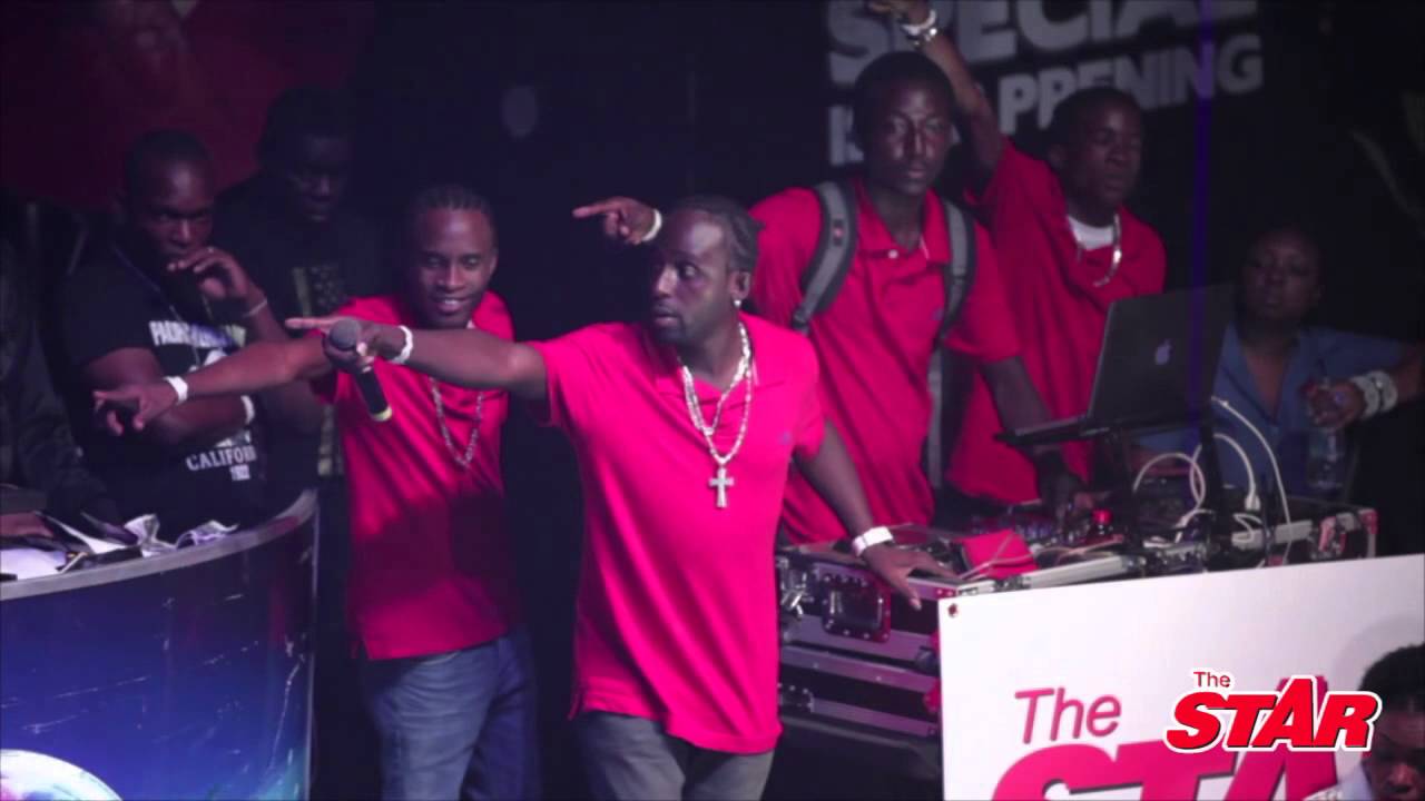 RICKY TROOPER vs REDD HEAT: Which is your favourite dub?