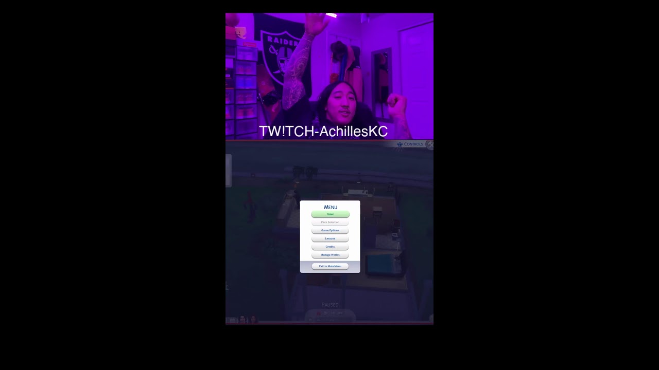 Femboys first time playing Arc Raiders