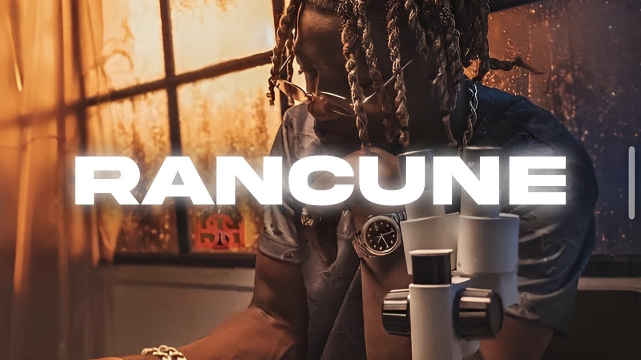 Gazo x Tiakola Type Beat 