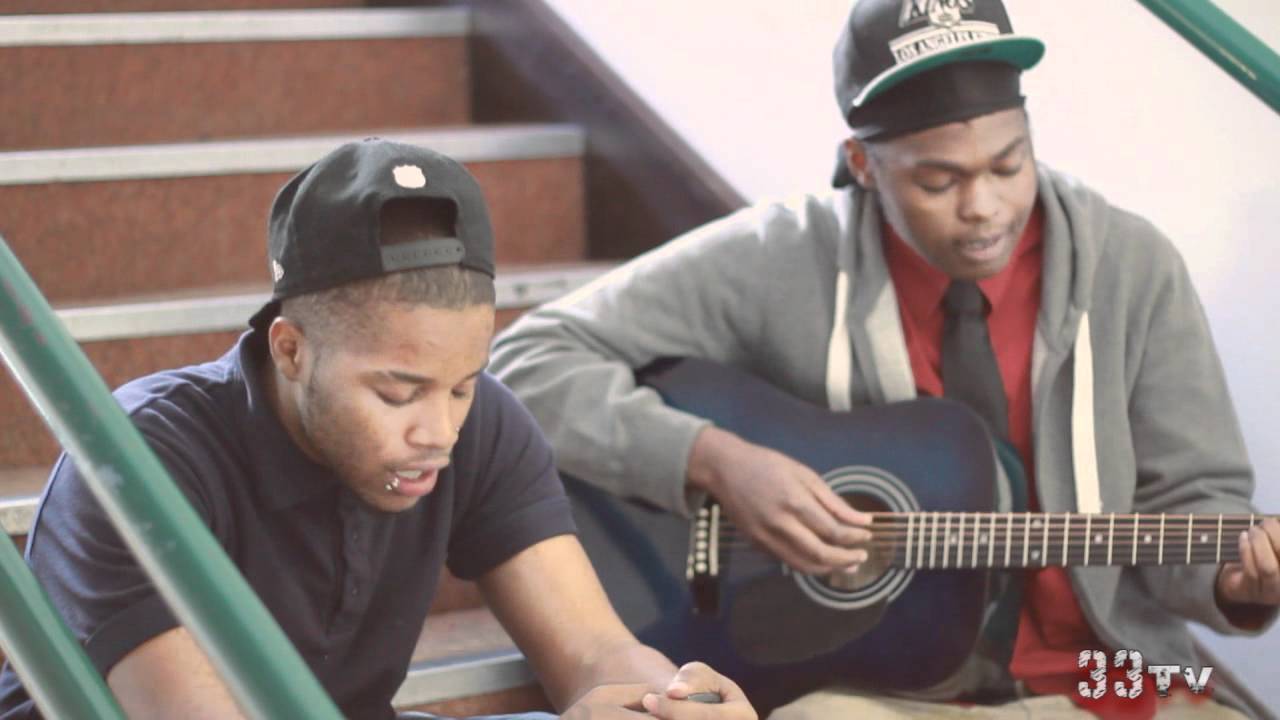 33TV Live - Complex (Acoustic 33)