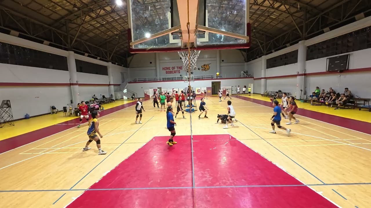 Game 04 | MARILAG | Hirang Fun Games | March 18, 2026