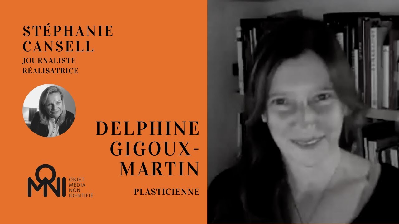 OMNI donne la parole &agrave; Delphine Gigoux-Martin