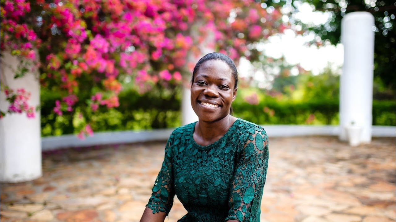 Safe and Secure - Beatrice's Story