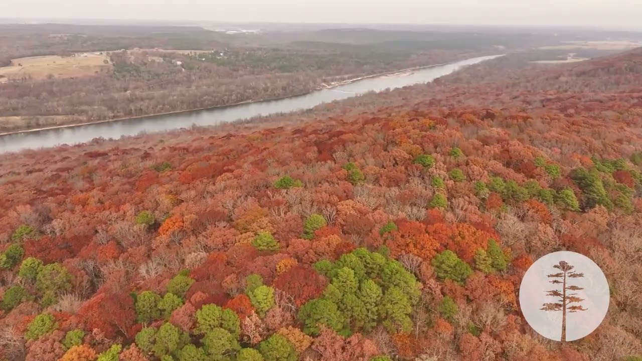 White River 1562 | Independence County, AR | 1,562 +/- Acres