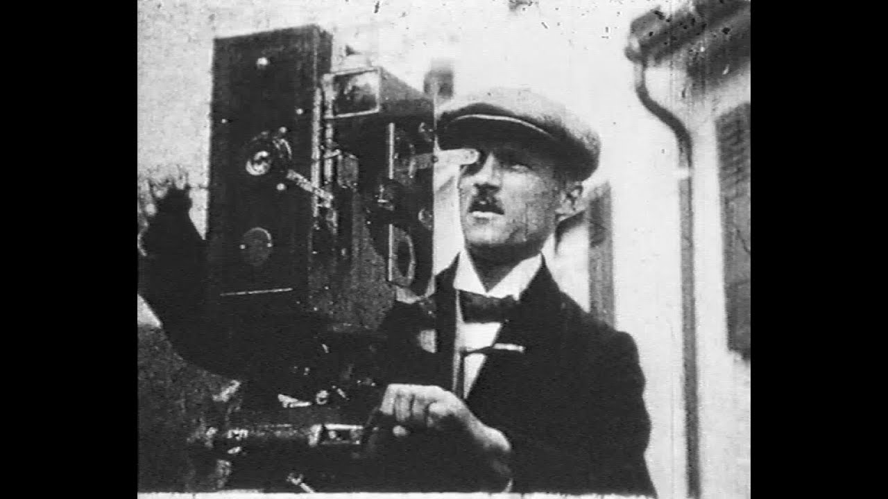 Heidenheim a.d. Brenz in den 1920er Jahren