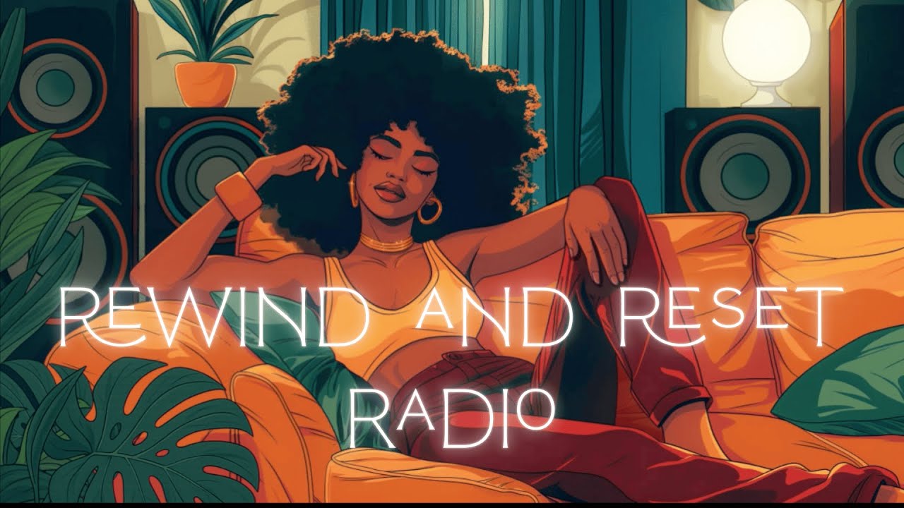 Feel-Good Neo Soul & Jazz Blend: Chill Background Music for Any Occasion