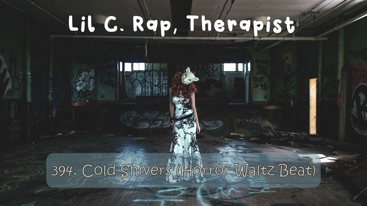 [3/4] 394. Cold Shivers (Horror Waltz Beat)