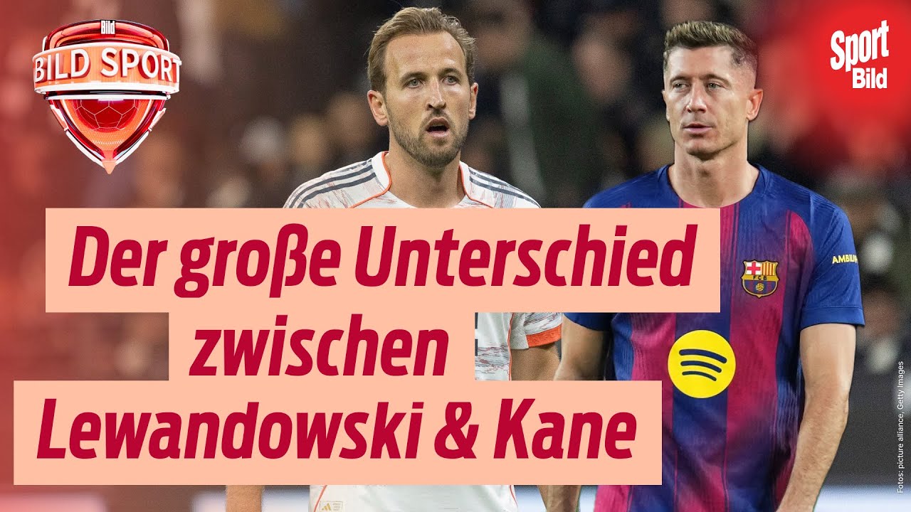 10 Siege zum Start! Das macht den FC Bayern so stark |  BILD Sport TV