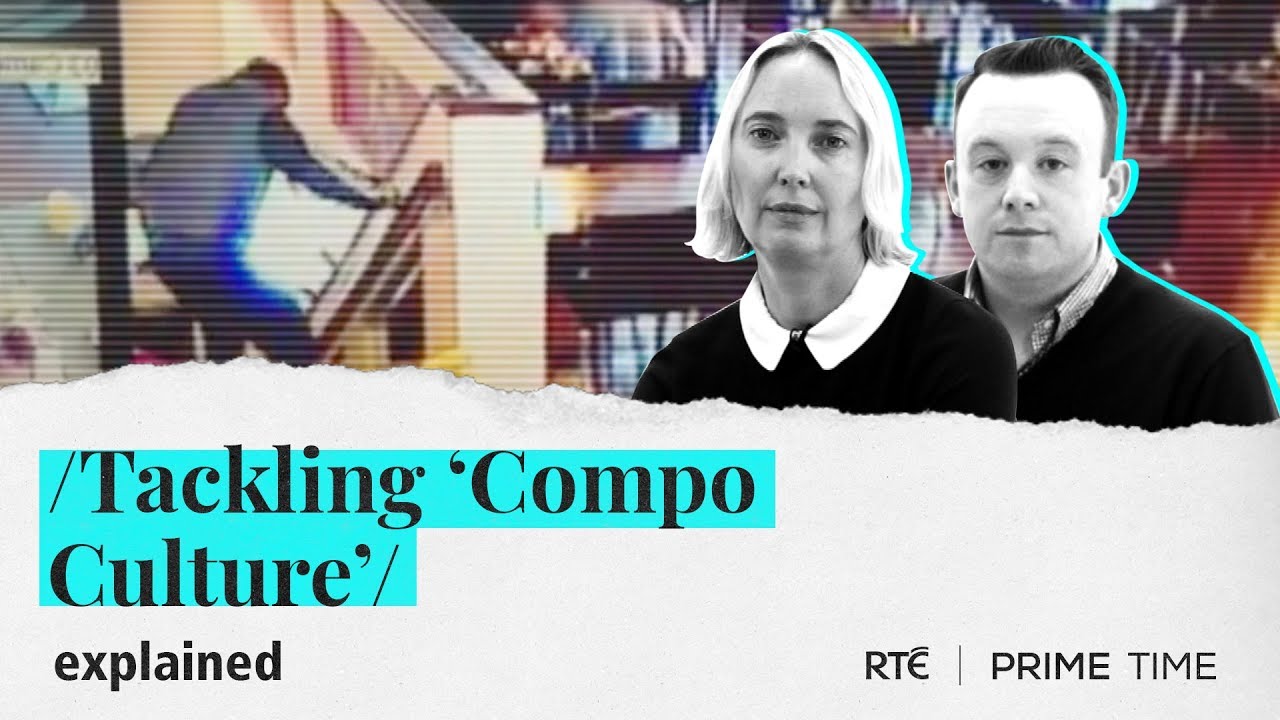 Tackling 'Compo Culture' - Explained by Prime Time