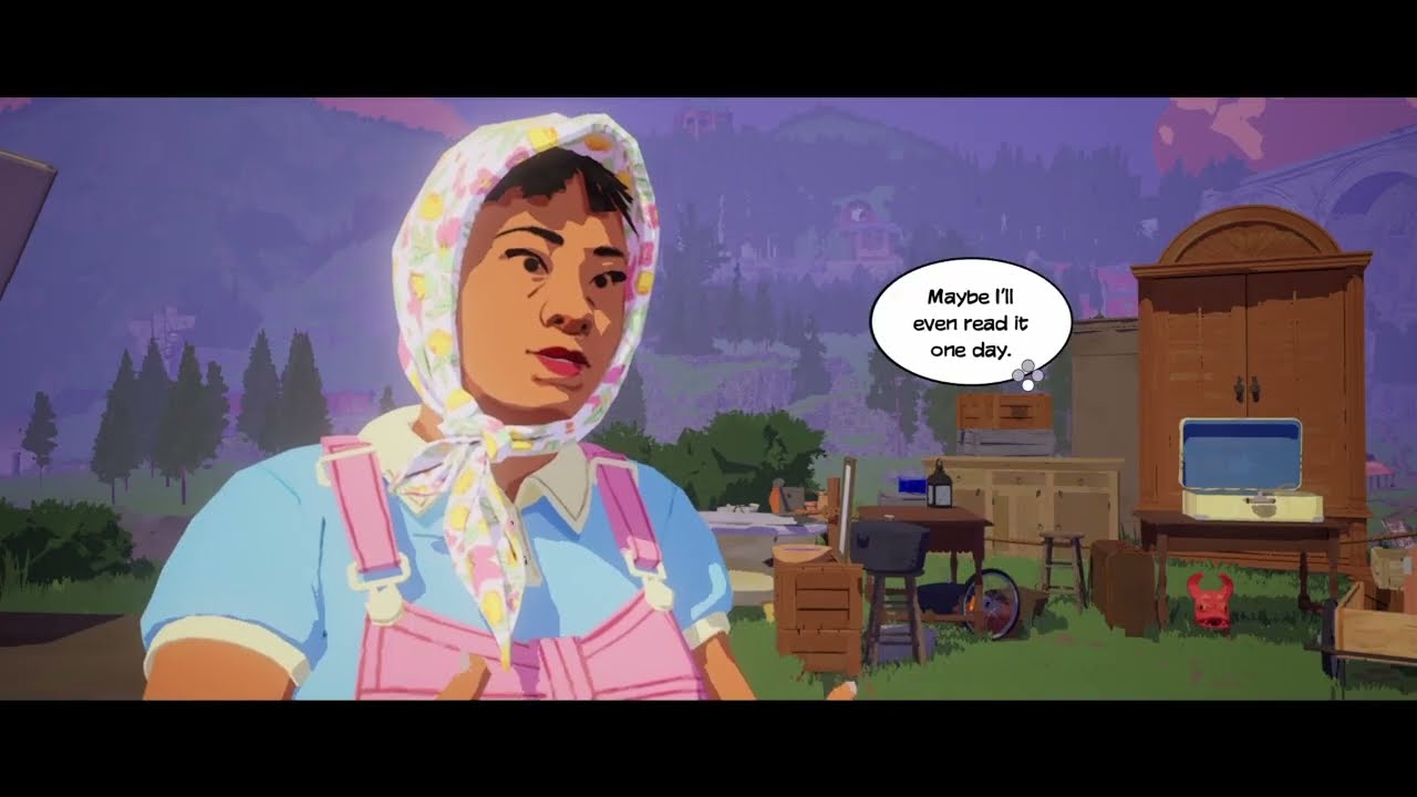 Season: A letter to the future #5