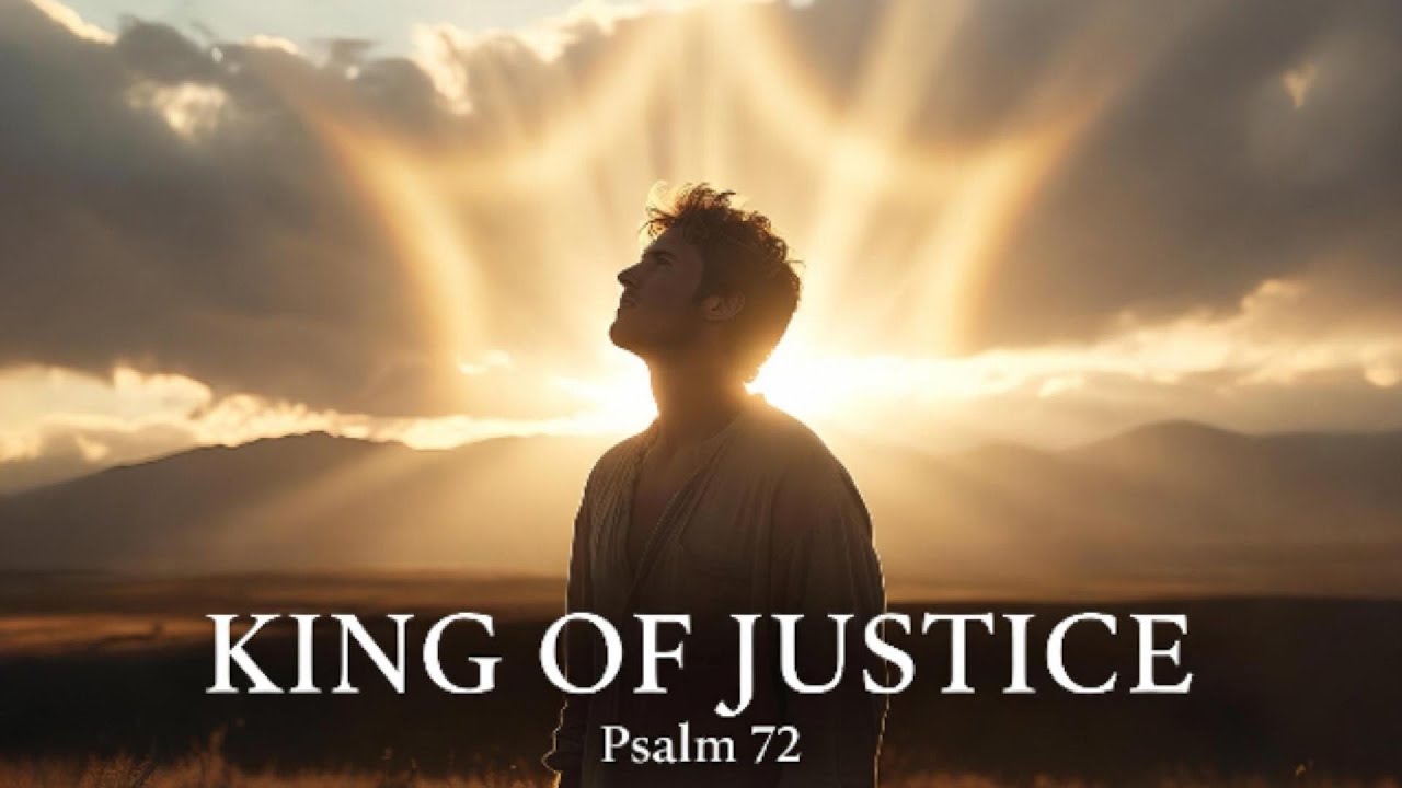 King Of Justice Psalm 72 | Best Praise And Worship Songs 2026