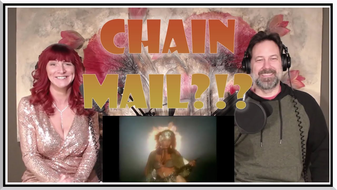 Mike & Ginger React to KATE BUSH - Babooshka