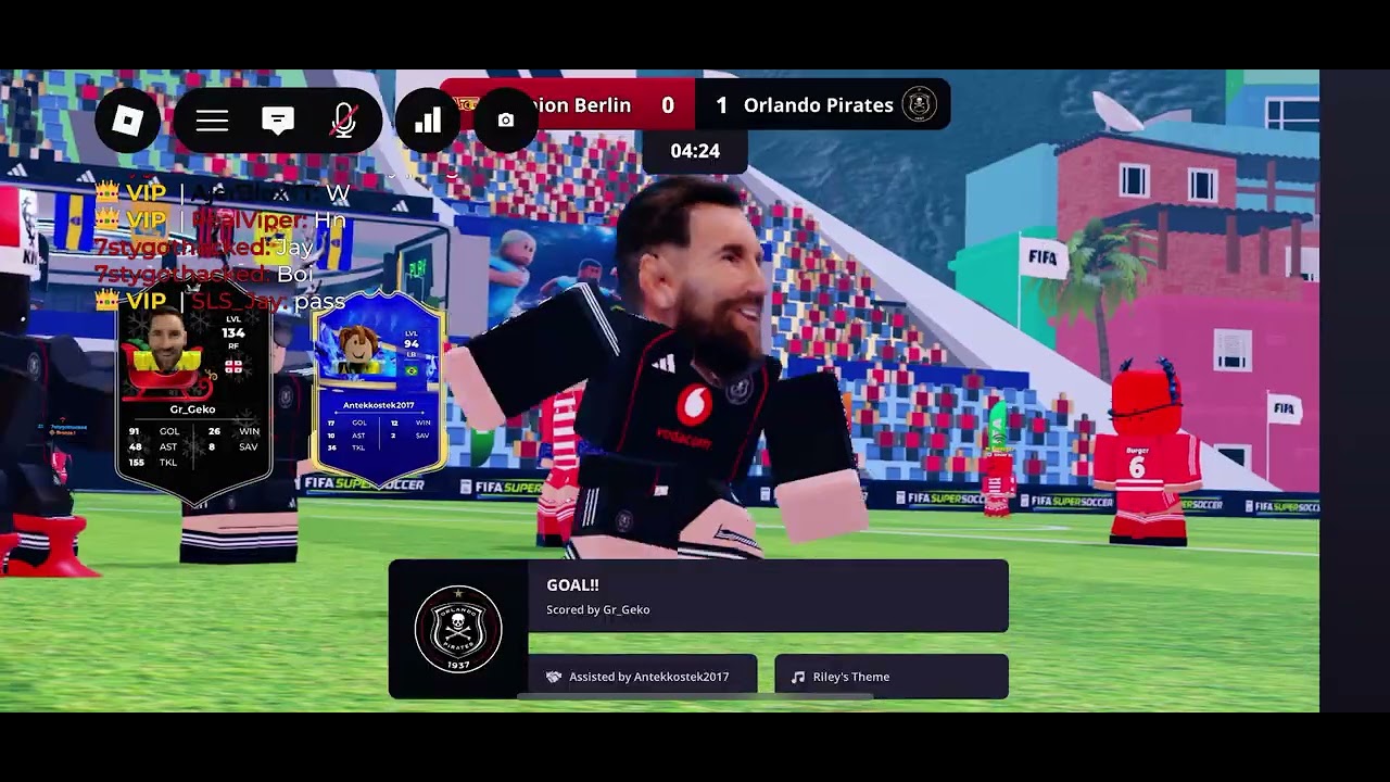 Youtubers gameplay@Johnetry @FSSviper 