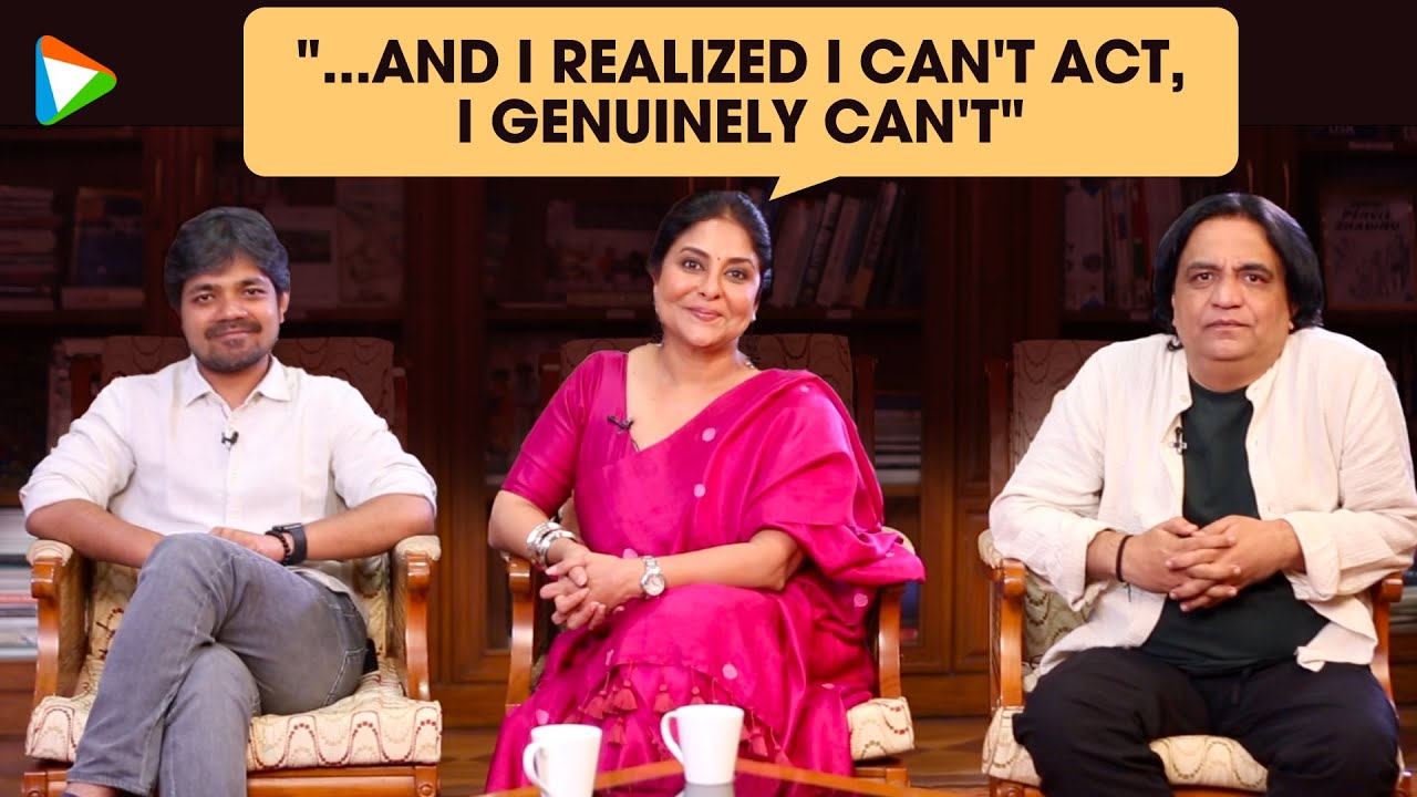 Shefali Shah: 
