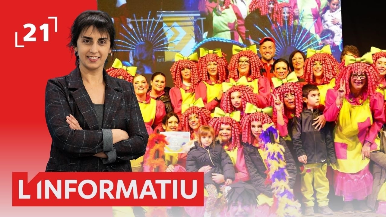 L'Informatiu (23/02/2026)