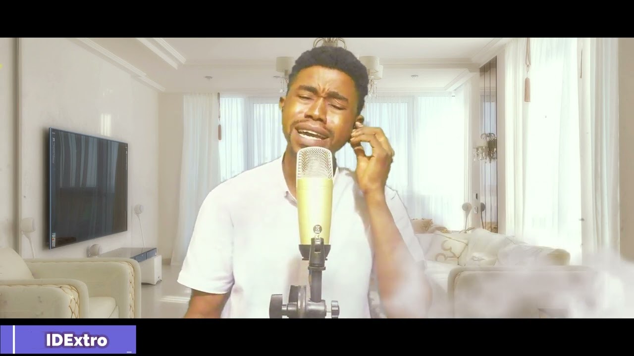 Worship Medley For Today - Mide