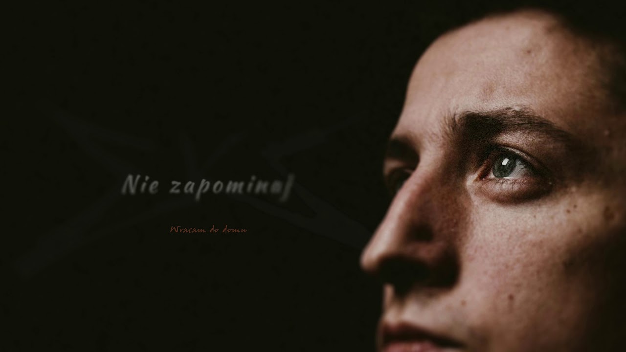 EKS - Nie zapominaj | Wracam do domu 2018