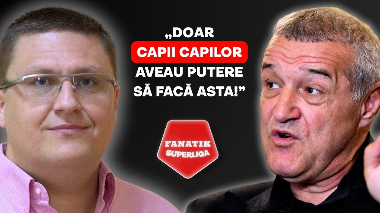 Gigi Becali, ACUZE FĂRĂ PRECEDENT dupa VICTORIA CU SCANDAL a CFR-ului | DECLARATII INCENDIARE