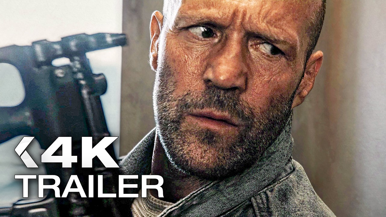 MUTINY Trailer 2 German Deutsch (2026)