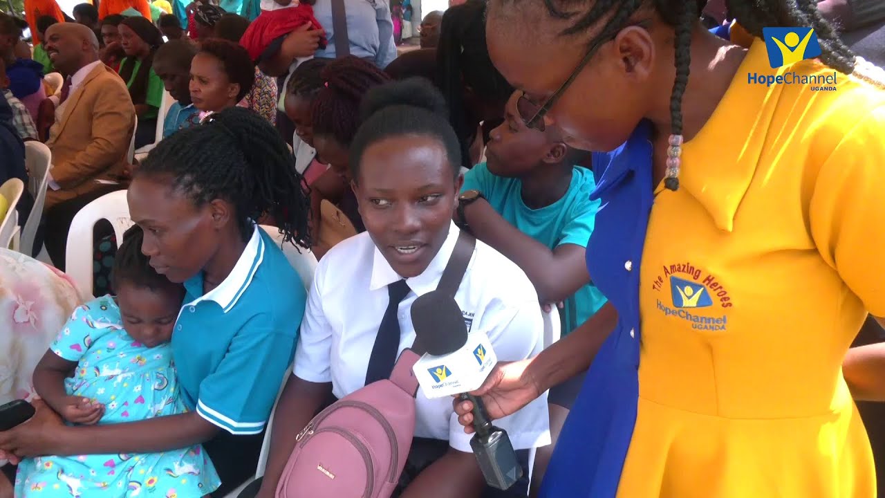 MUTUNDWE YOUNG CHRISTIAN SECONDARY SCHOOL