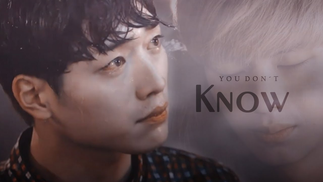 Second Male Leads (Sad multifandom) | You Don´t Know