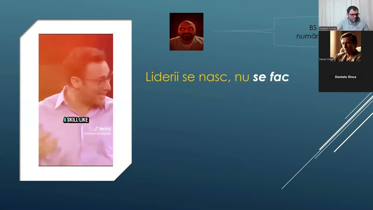 Webinar LEAD5   2