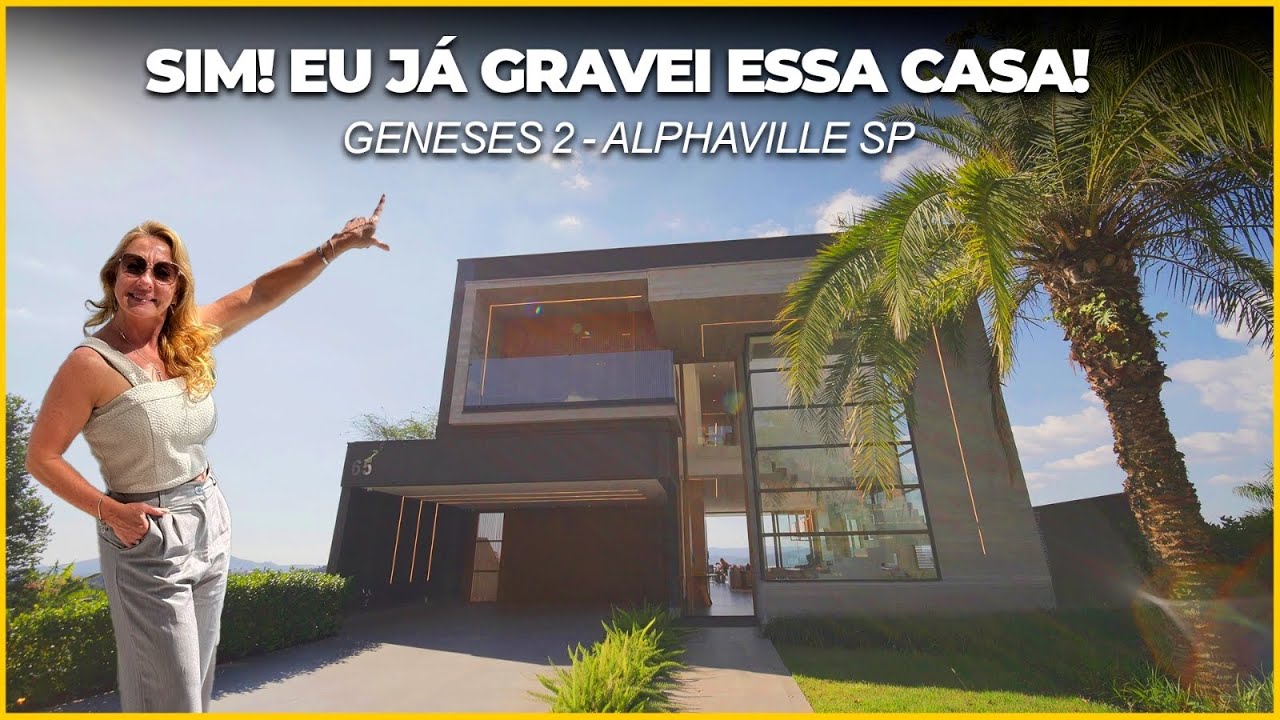 AGORA VOCÊ NÃO TEM MAIS MOTIVOS PARA NÃO COMPRAR ESSA CASA!