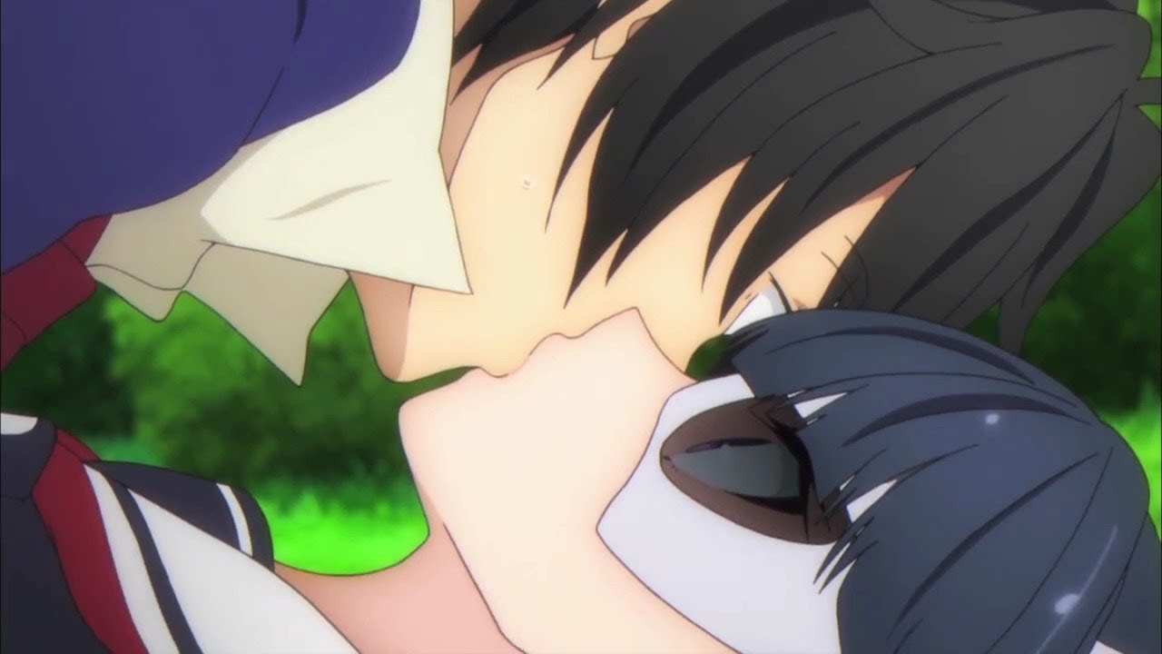 Busou Shoujo Machiavellianism「AMV」-  My Fight