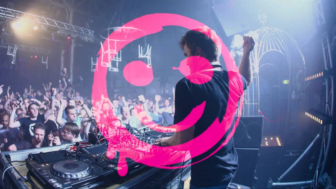 QULT #13 | Livesets | Geck-e