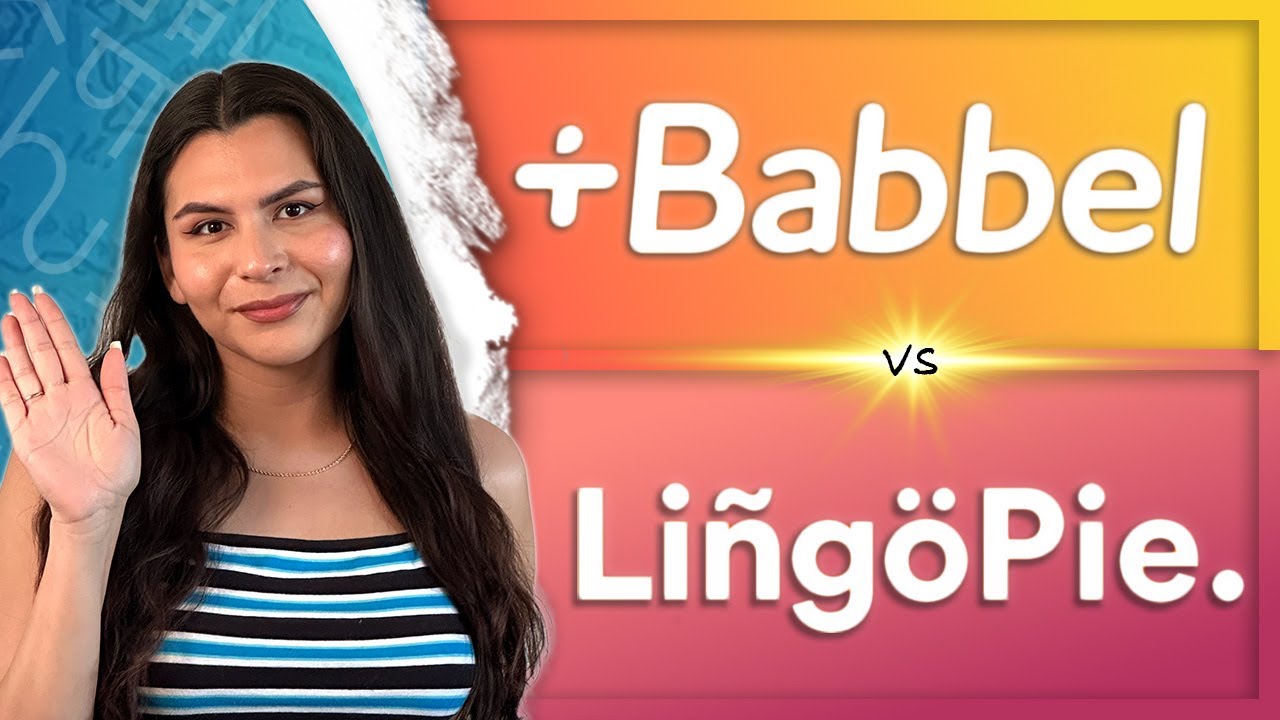 Babbel против LingoPie (Что лучше?)