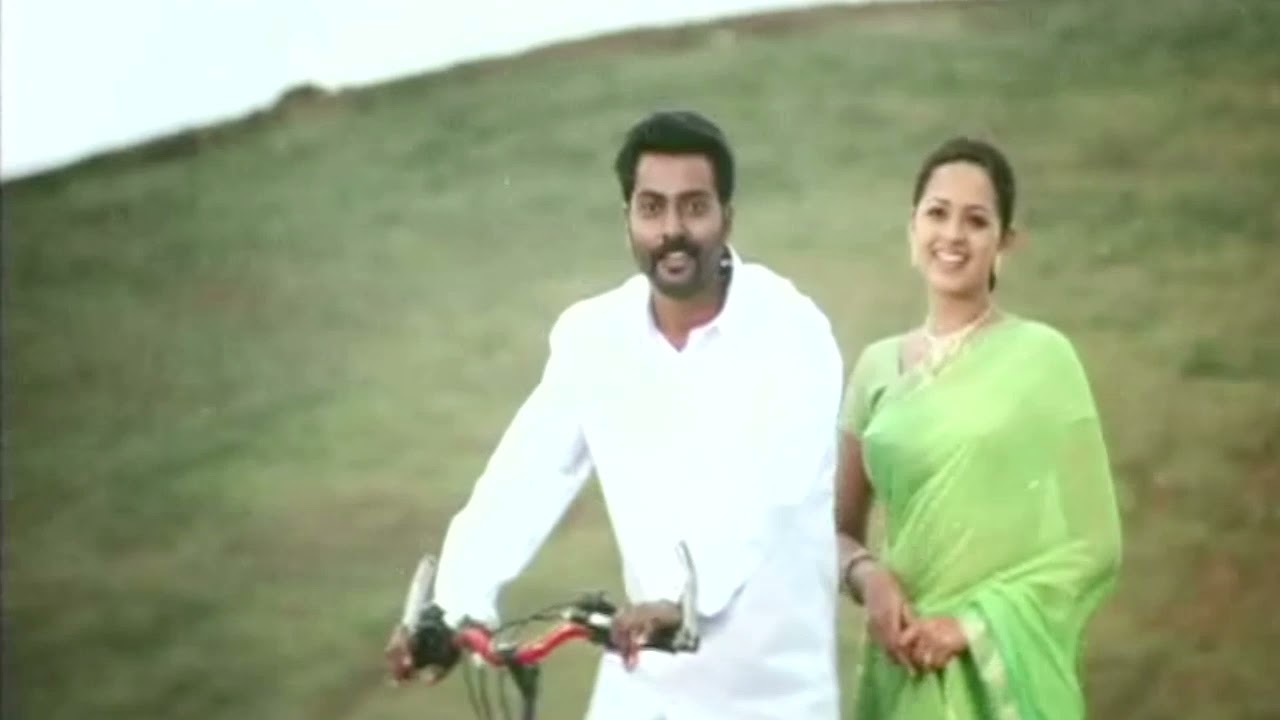 Idam Porul Parthu Video Song - Chithiram Pesuthadi | Naren | Bhavana | Mysskin