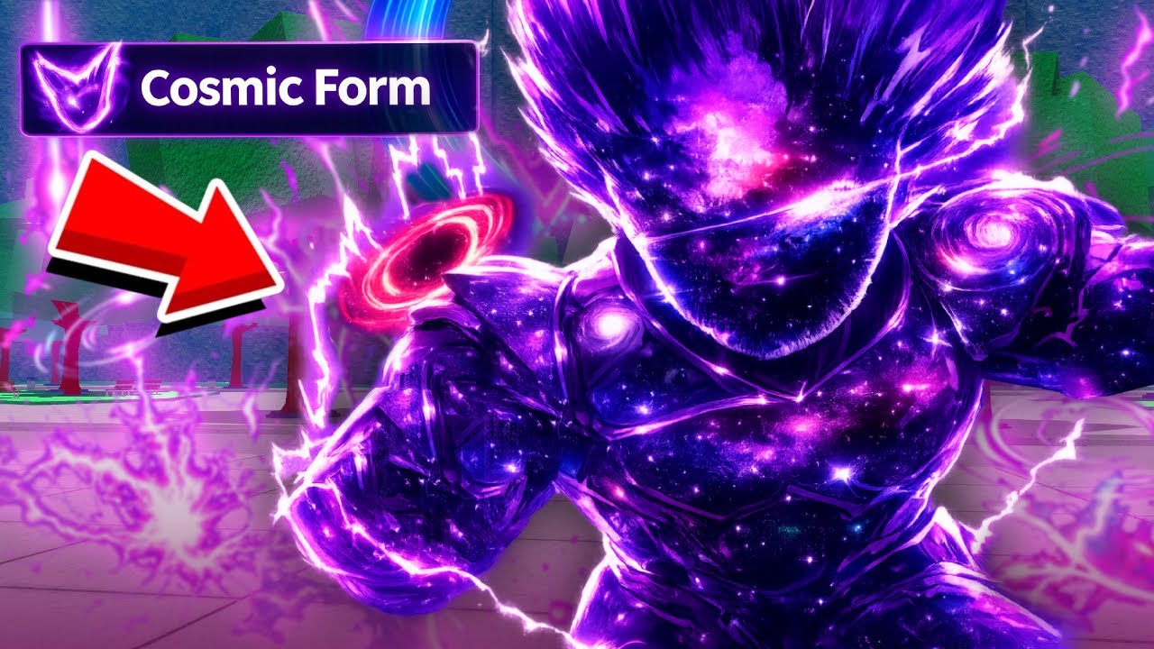 The Strongest Battlegrounds UPDATE is finally here! (NEW LEAKS)