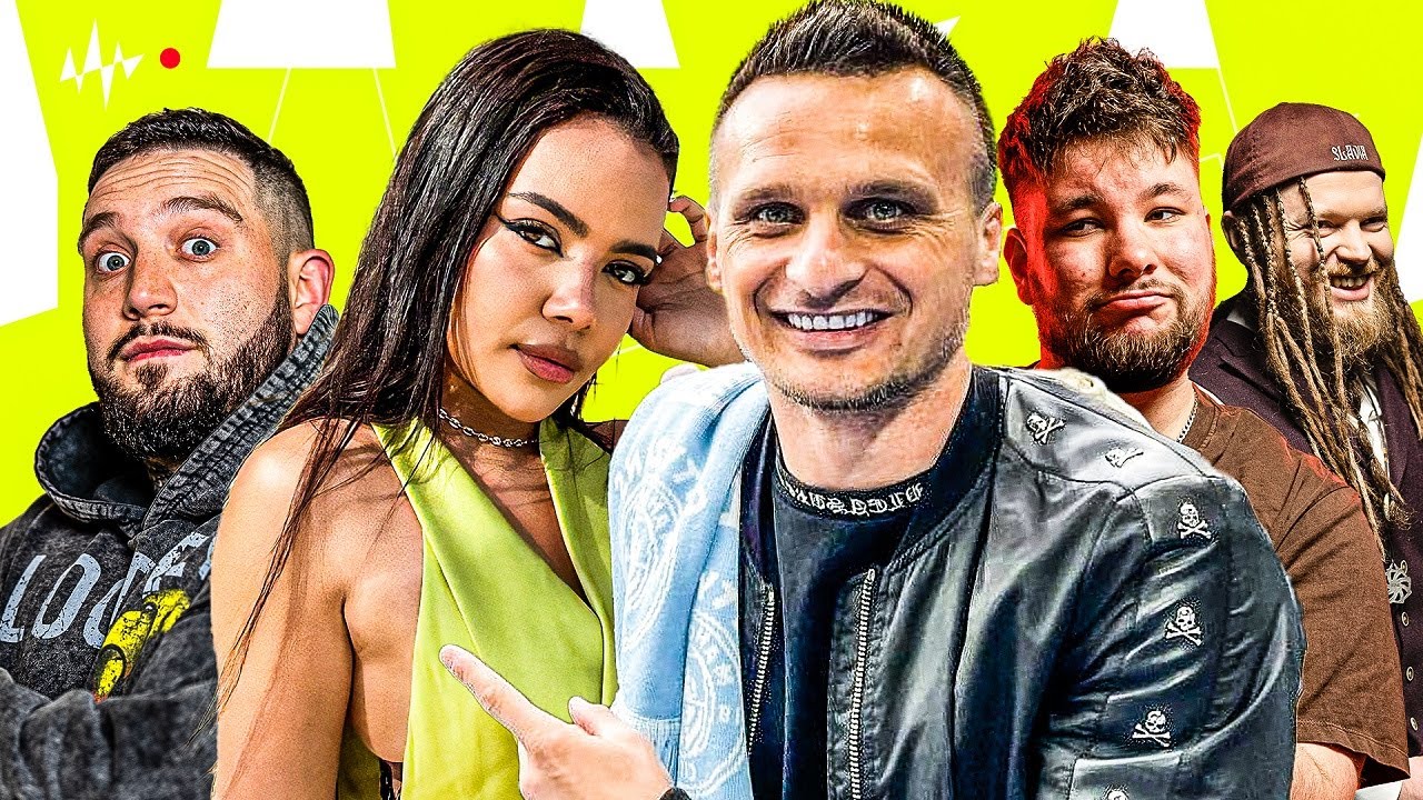 WARDĘGA I BOXDEL O LEXY (spina z Ferrari, nowa federacja, Budda zakończył współpracę z IN)