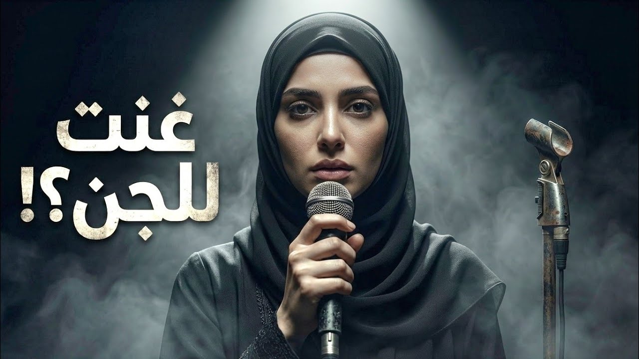 نورا الطقاقة: الليلة التي رقص فيها الجن على صوتها! (القصة الكاملة)​