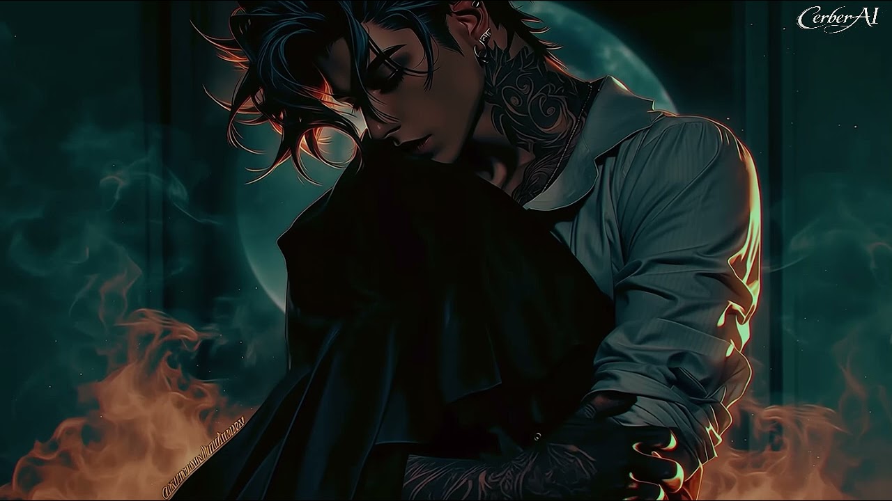 Devil in Your Dreams | Dark Romance Villain Song
