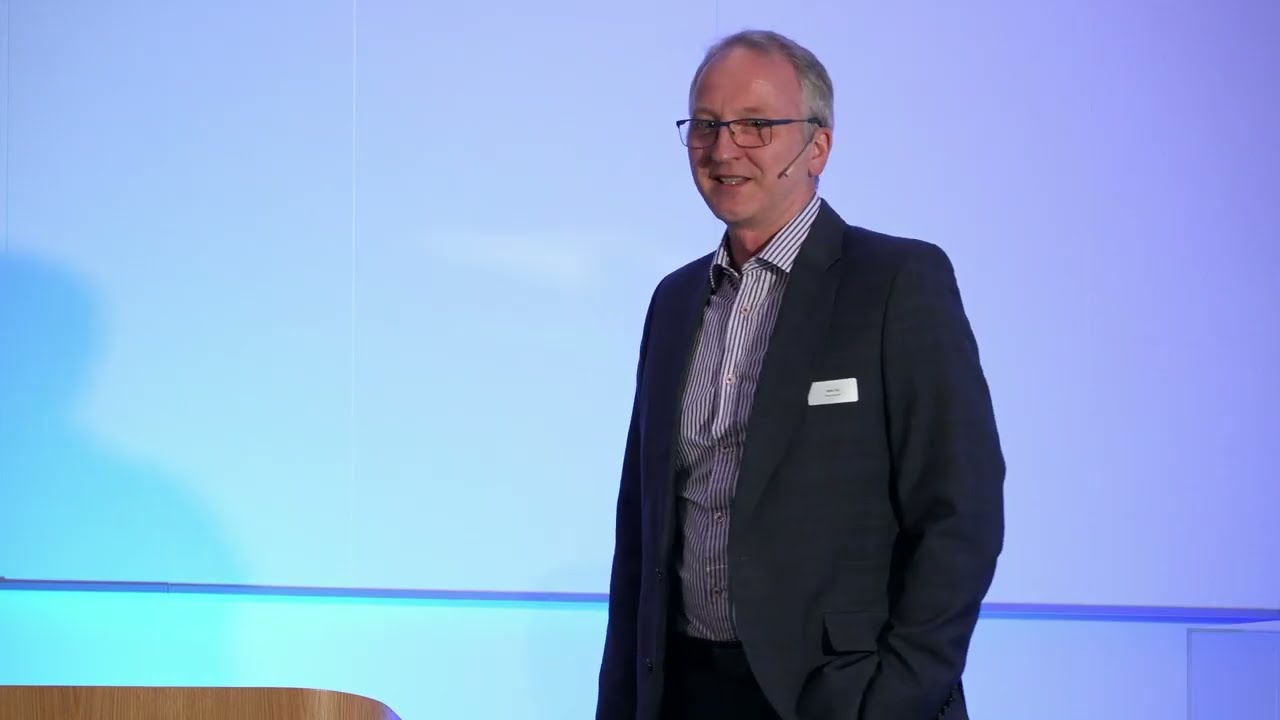 Masinnägemise kasutuslood Keskkonnaagentuuris - Marko Tiirik, Kratitreff 2025