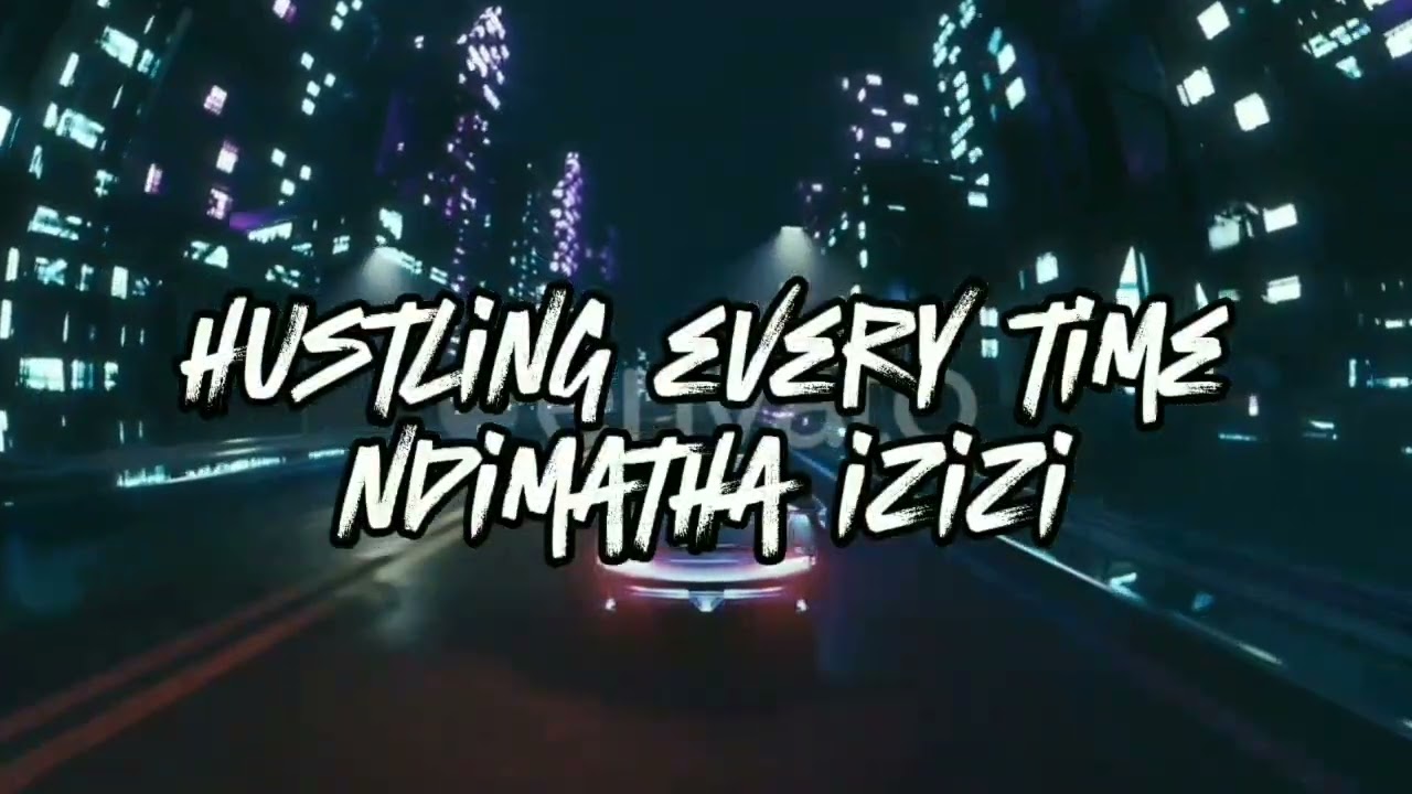 Achina Trimpah - Zosiyana - {pro by dynamo record}