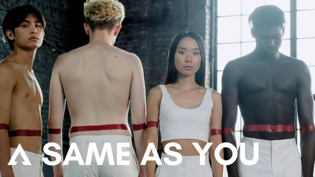 SAME AS YOU | Cinematic Melodic House