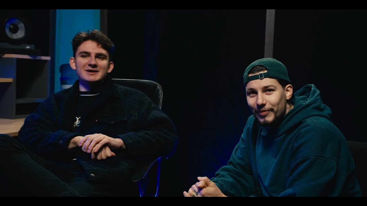 NBCT LEGACY: Żabson + Janusz Walczuk / s01e02