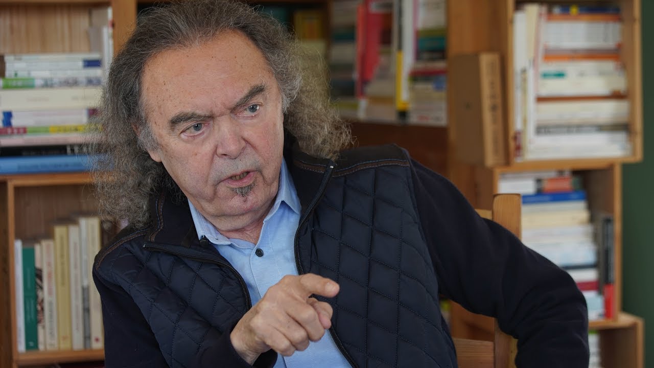 Augustin Berque. Livre 5. Les inspirations de T. Watsuji et de J. von Uexküll pour penser l’être...