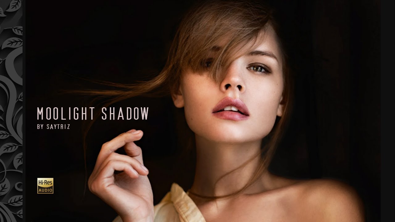 Moonlight Shadow (VMRX EDM version) | 2000s Dance