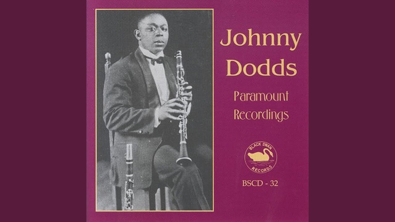 Buddy Burton's Jazz