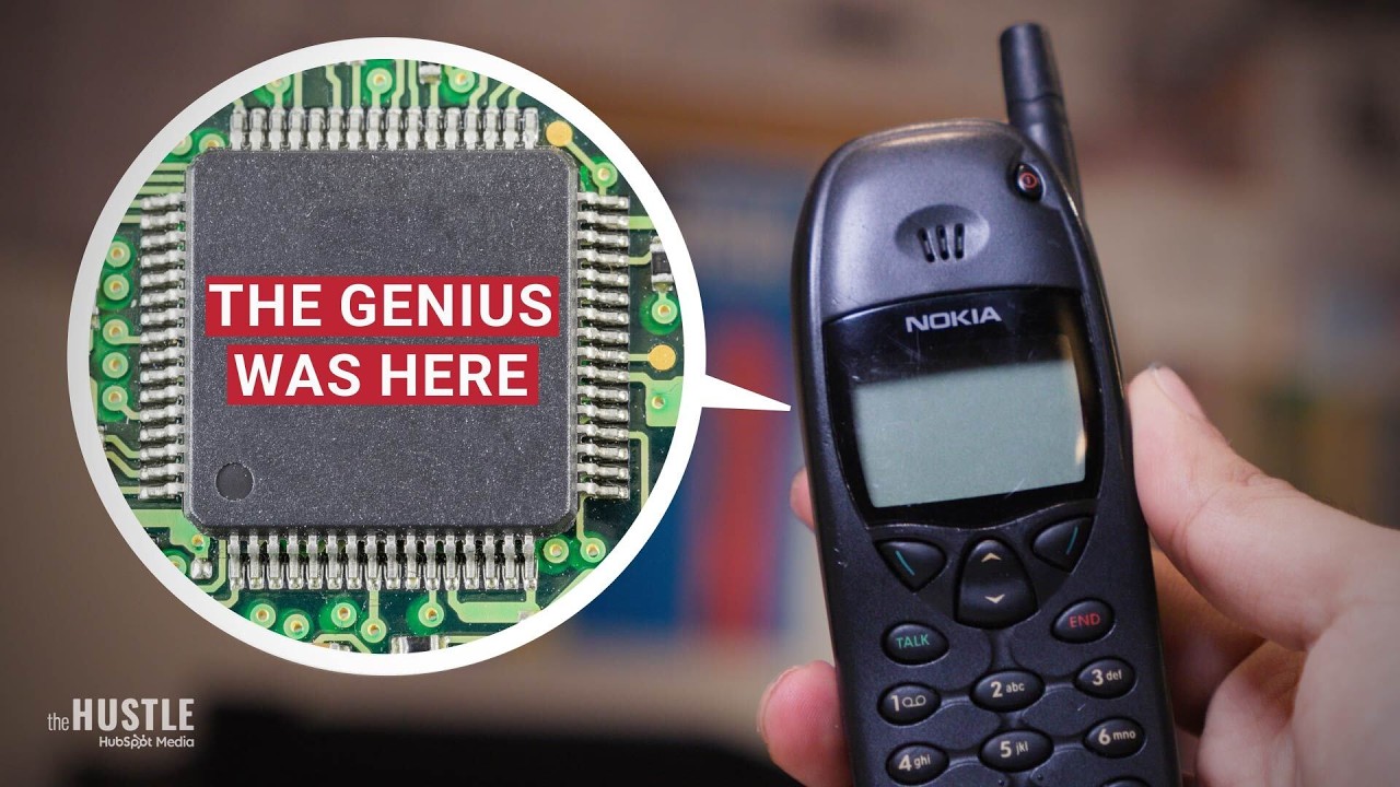 Why Everyone Was Wrong About Nokia