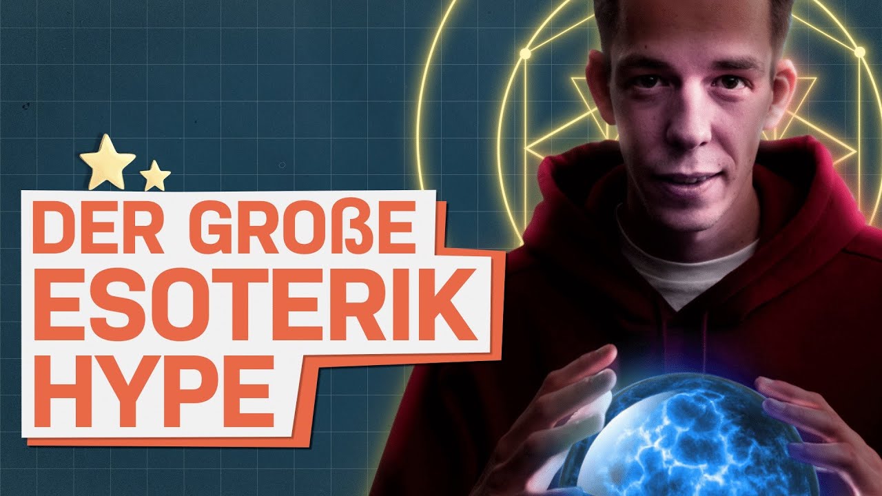 So gefährlich kann Esoterik sein | psychologeek