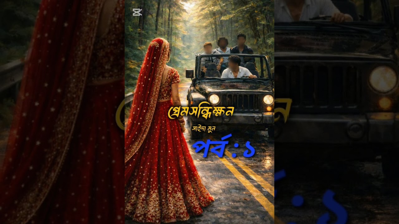 প্রেম সন্ধিক্ষণ উপন্যাস।। পর্ব :১।।Prem Sondhikhon uponnus. তালহা ❤️ মেহেরীন💐💐💐💐💐