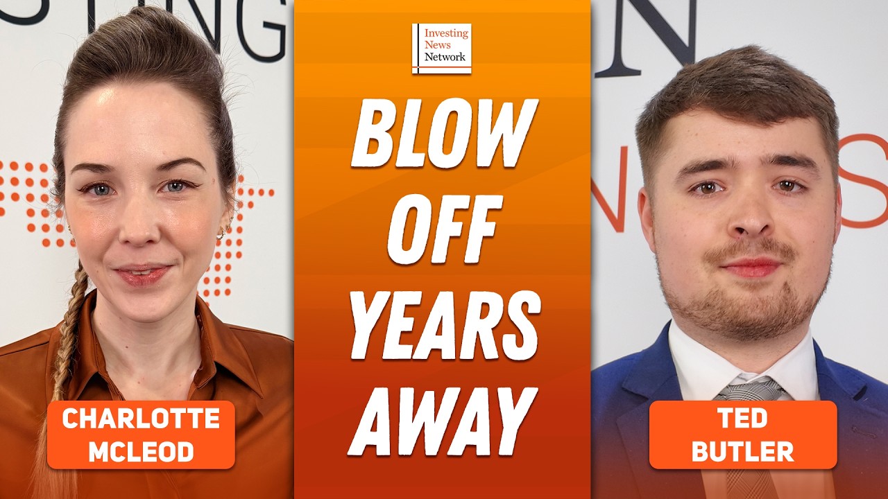 Ted Butler: Silver Blow-Off Top Years Away, How to Play Volatility