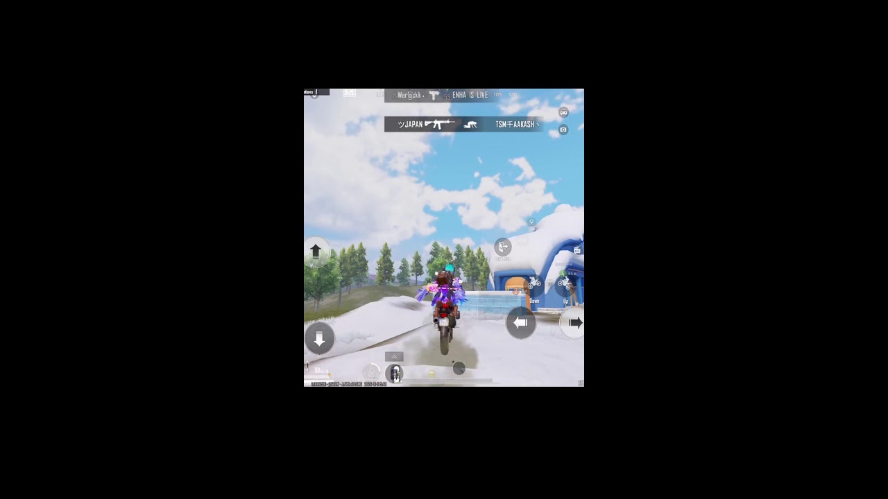 LEVINE GAMING BGMI 4.2 NEW  UPDATE |  
