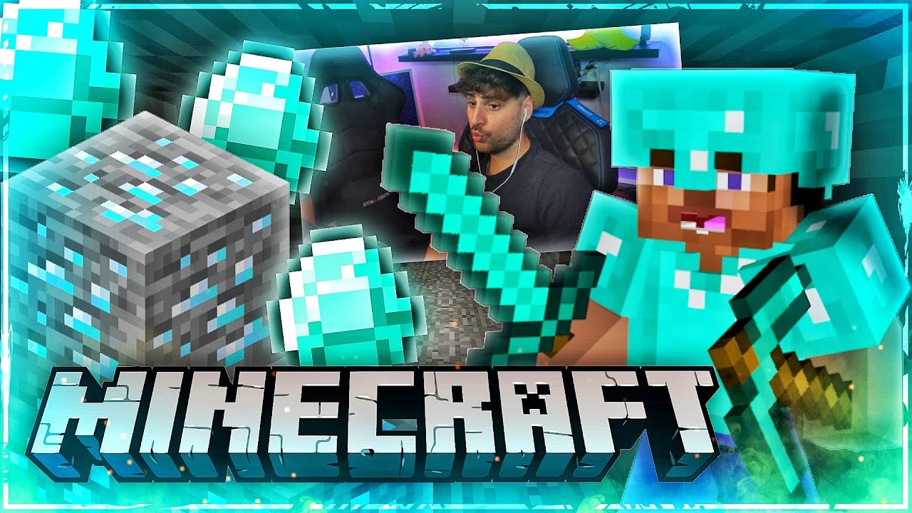MINECRAFT MIT WILLY, ROHAT & CO!🔥🙌🏼 Rohat sprengt mein Haus in die Luft..🙄