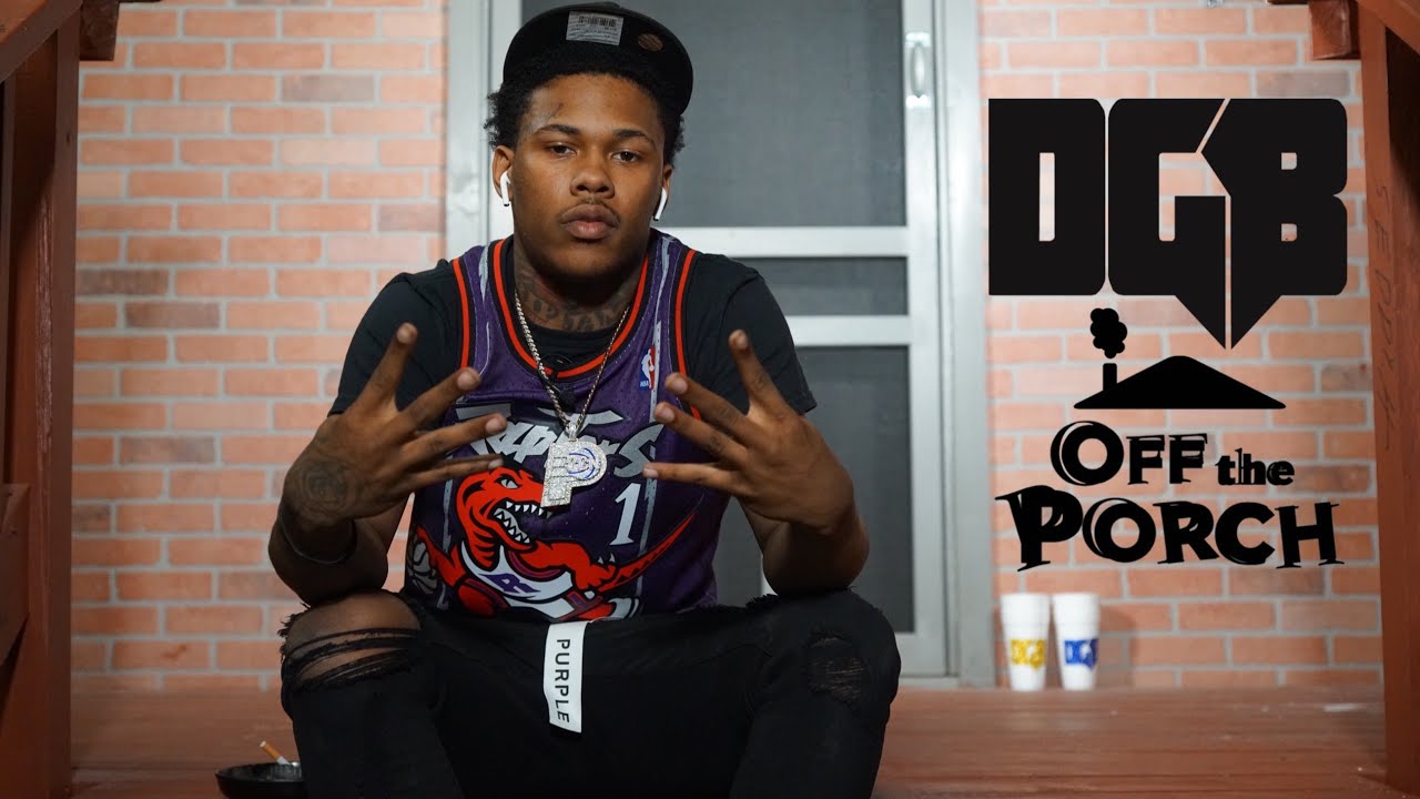 Poloboy Nunu Talks About Blowing Up In 7 Months After He Got Out Of Jail, Working w/ 21 & Metro